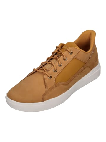 Timberland Sneaker Low ALSTON LOW LACE in natur