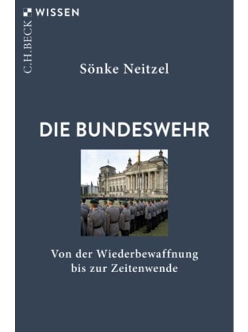 Beck Buch - Die Bundeswehr