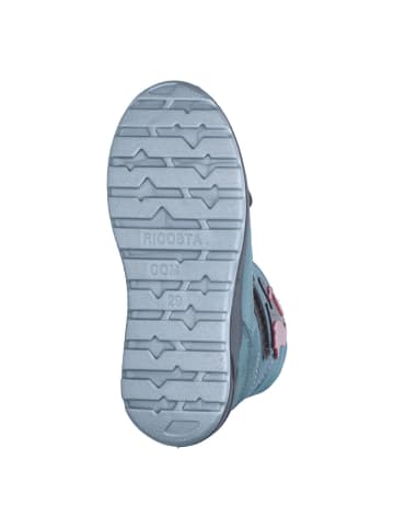 Ricosta Winterstiefel GAREI in arctic