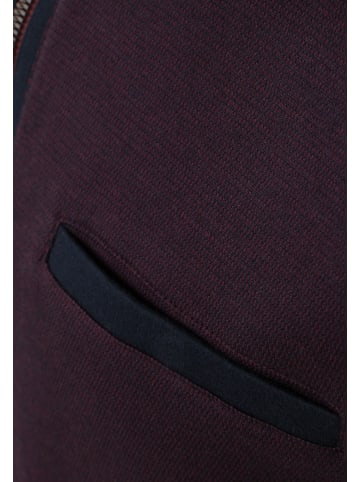 CASAMODA Sweatshirt in rot