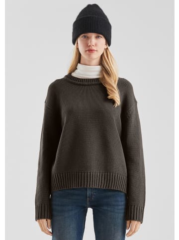 QS Strickpullover in 8947_dunkelbraun