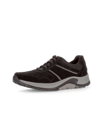 rollingsoft Sneaker low in schwarz