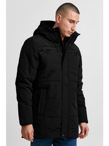 11 Project Parka in schwarz