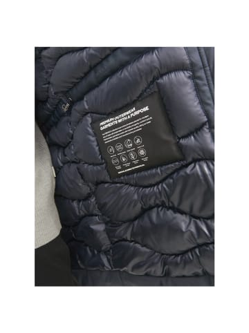 Jack & Jones Jacke in Dark Navy