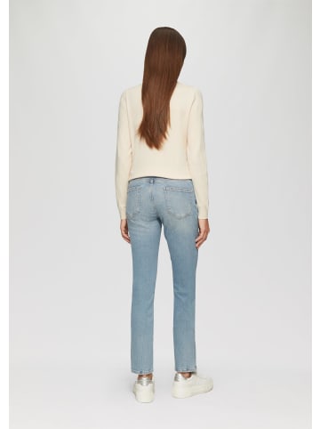 s.Oliver Jeans-Hose BETSY in 54Z7_blau