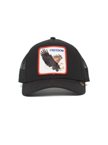 Goorin Bros. Cap in The Freedom Eagle black