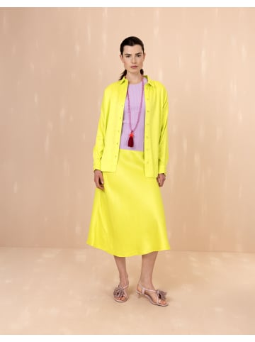 Oilily Babita Bluse in Gelb