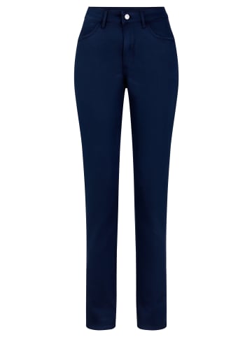 Paddock's 5-Pocket Jeans PAT in navy