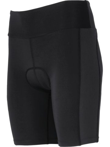 Endurance Fahrradhose Mirabel in 1001 Black