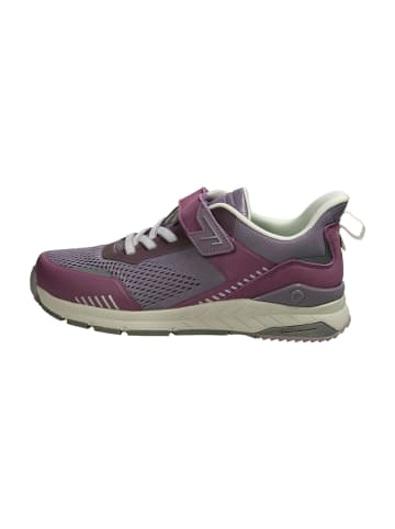 Ricosta Klettschuhe in Rosa