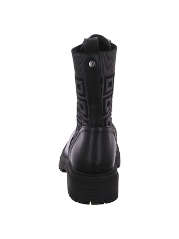 La Strada Schnürstiefel  in Schwarz