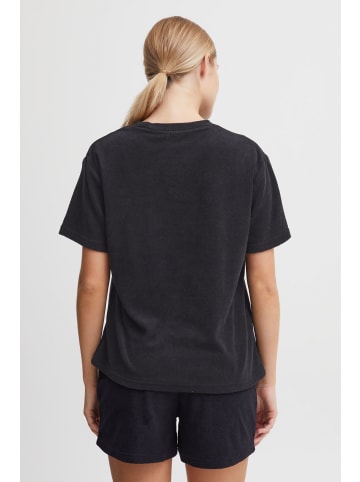 Oxmo T-Shirt OXFrika in Schwarz