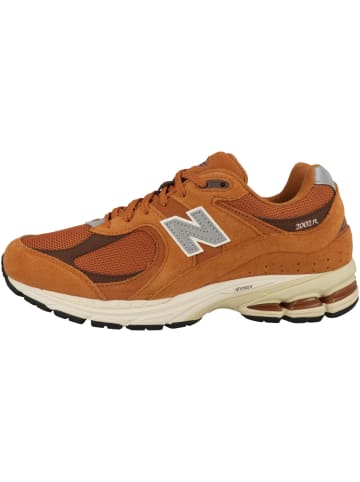 New Balance Sneaker low M 2002 in orange