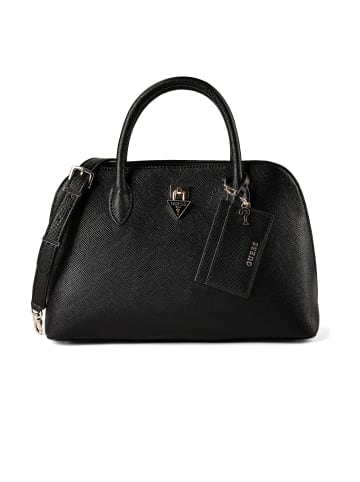 Guess Patsie Handtasche 33 cm in black