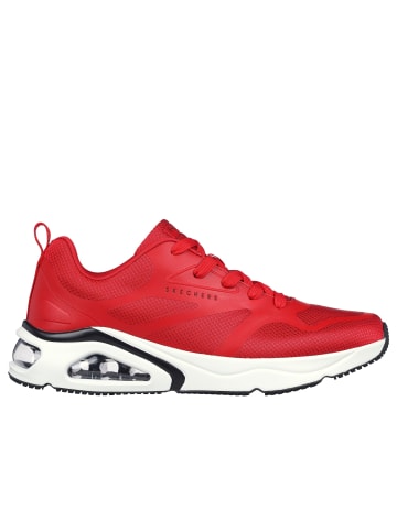 Skechers Sneaker TRES-AIR UNO - REVOLUTION-AIRY in red