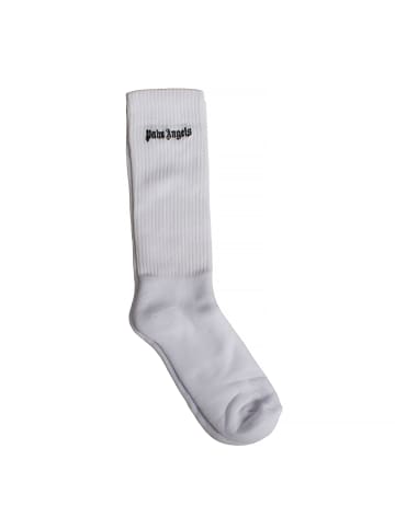 Palm Angels Socken in White
