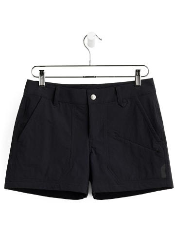 Burton WMULTIPATH UTLTY SHORT in Schwarz