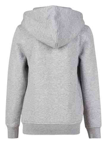 Mister Tee Sweat & Fleece - Hoody in heather grey