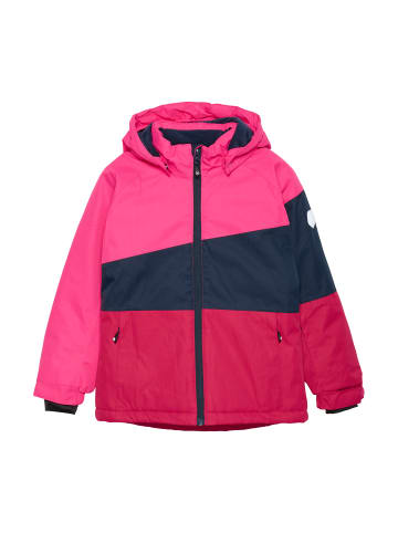 Color Kids Skijacke COSki Jacket Colorblock - 741112 in