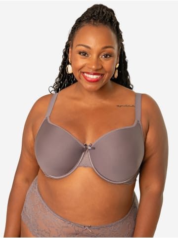 SugarShape BH LUCY in grey