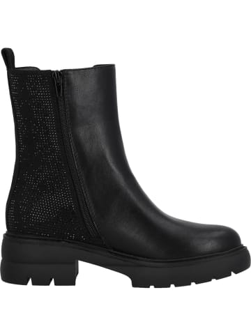 palado Stiefeletten in BLACK MF COMBI