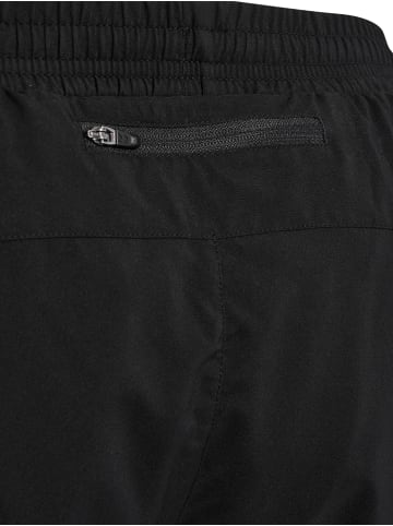 Hummel Hummel Kurze Hose Hmlrun Laufen Herren in BLACK
