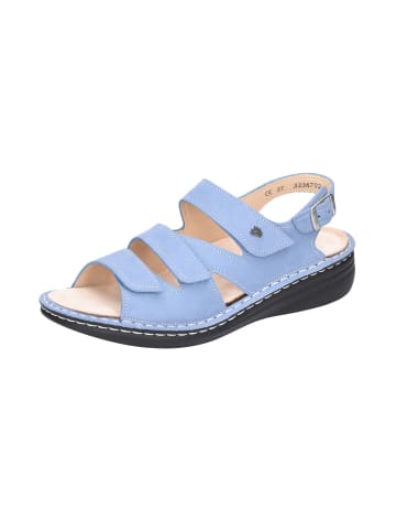 Finn Comfort Sandaletten PRAIA in Blue
