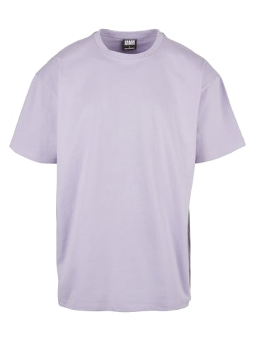 Urban Classics Urban Classics Herren Heavy Oversized Tee in lilac
