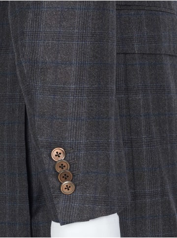 Corneliani Anzug für Herren in grau