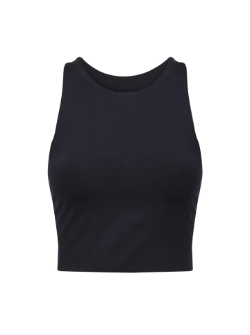 girlfriend collective Top Dylan in Black