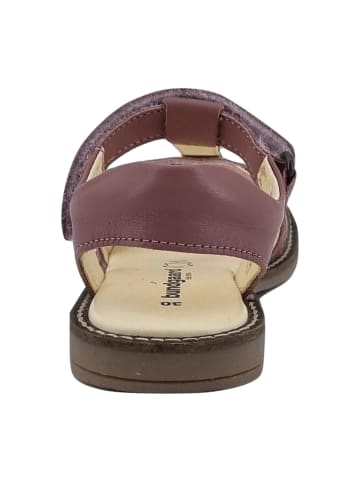 Bundgaard Sandalen in Rosa