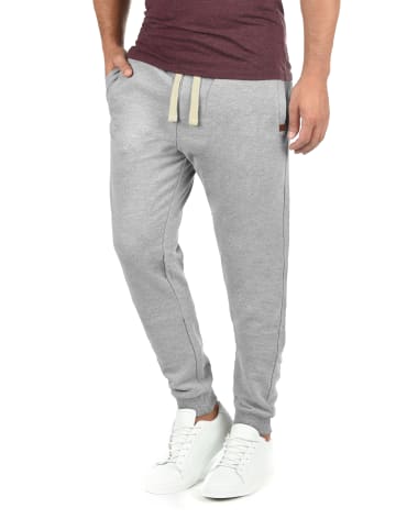 BLEND Jogginghose in grau