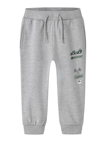 name it Jogginghose in Grey Melange