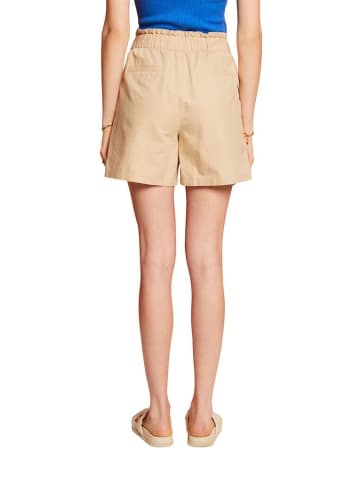 ESPRIT Short in sand