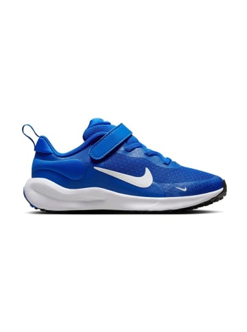 Nike Sneaker Low in Blau