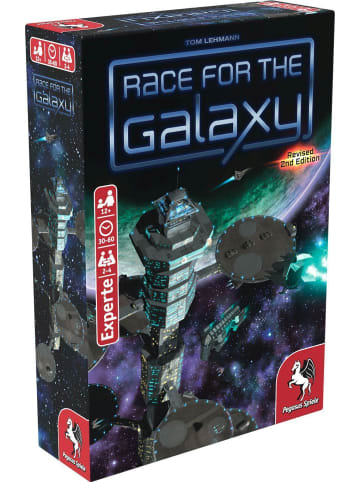 Pegasus Spiele Race for the Galaxy