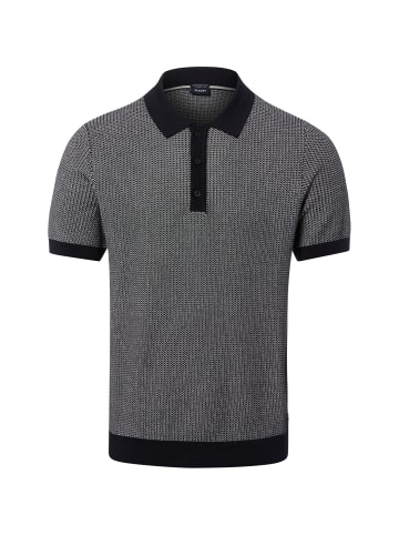 JOOP! Shirt Brianoro in marine weiß