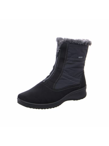 ara Winterstiefel für Damen in schwarz