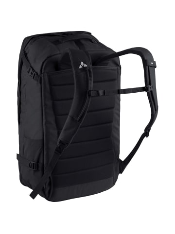 Vaude Mundo Carry-On 38 - Reiserucksack 55 cm (black) in schwarz