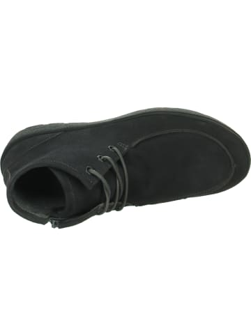 Think! Stiefelette CREPES in Anthrazit