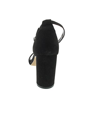 La Strada Sandalette Schwarz