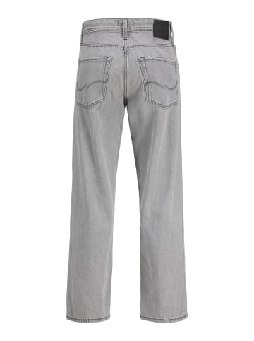 Jack & Jones Locker geschnitten in Grey Denim