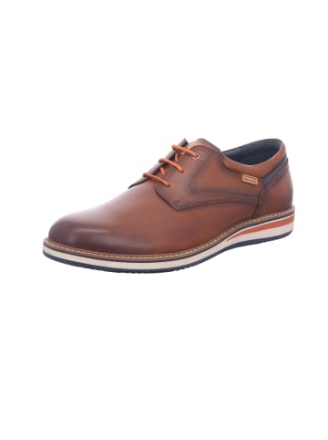 Pikolinos Sneaker in braun