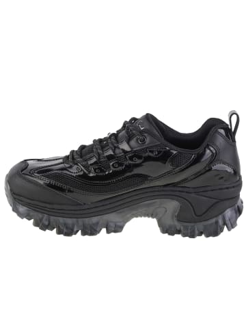 Skechers Skechers Hi-Ryze - Doja Cat ' Lite in Schwarz