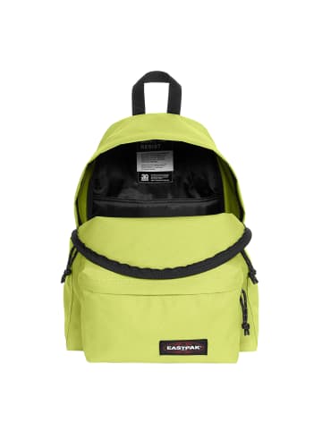 Eastpak Eastpak Day Pak'r Backpack in Gelb