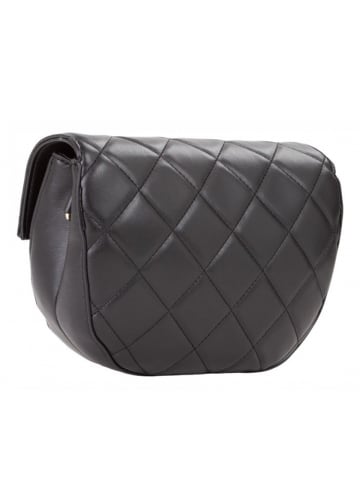 Valentino Umhängetasche Bigs in Schwarz