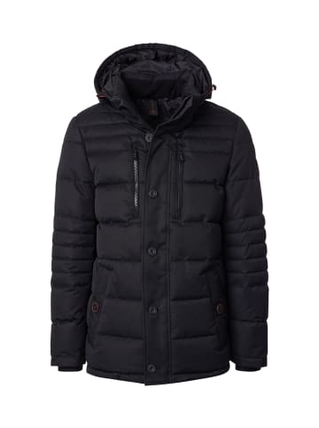 CASAMODA Jacke in Schwarz