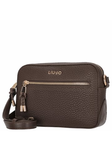 Liu Jo Ondina - Umhängetasche M 22 cm RFID (moro light) in moro light