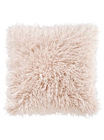 Butlers Kissen TIBET in Creme