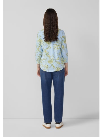 s.Oliver T-Shirt  in  51A4_hellblau